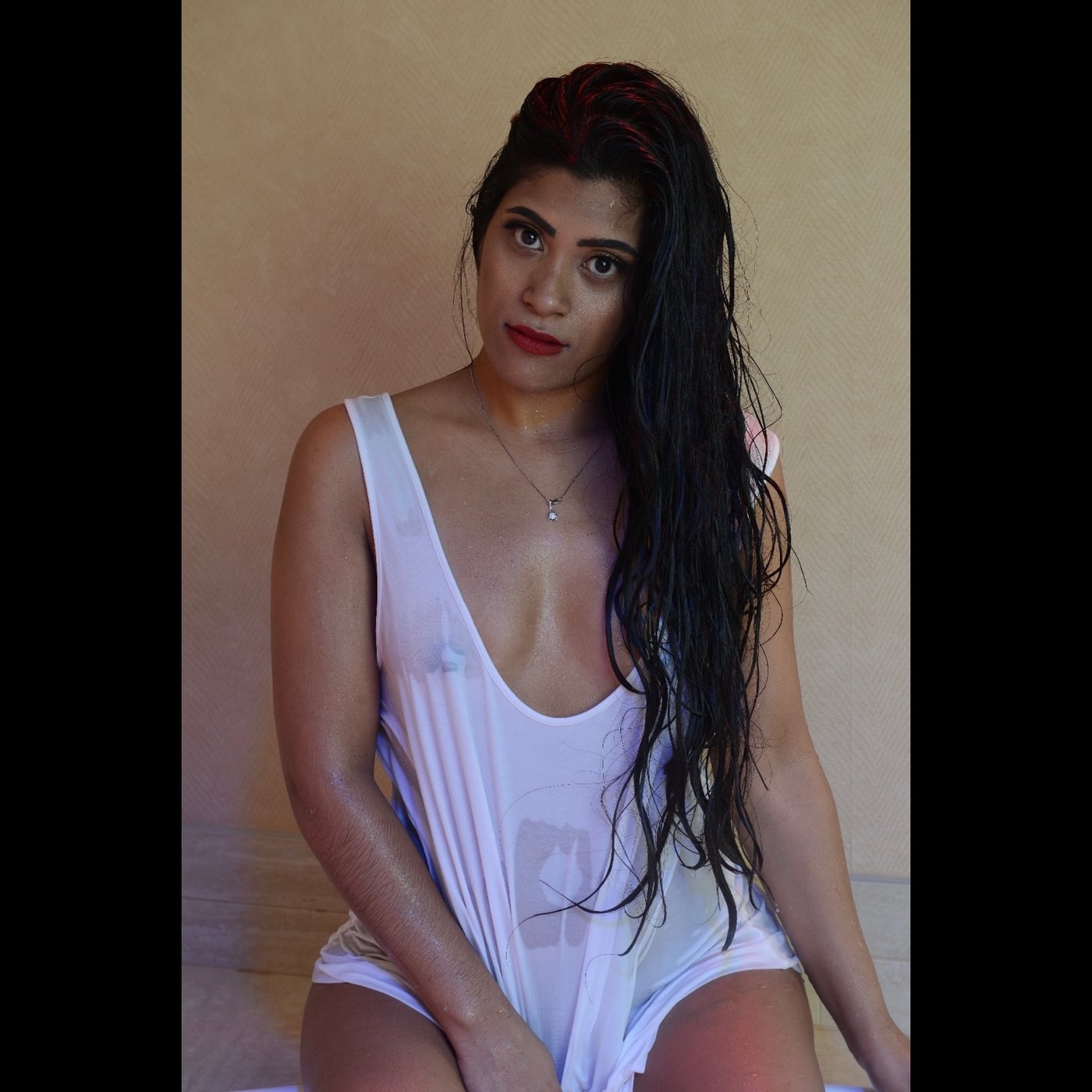 keshanializahh Muslim OnlyFans, rank #29 on Erogram