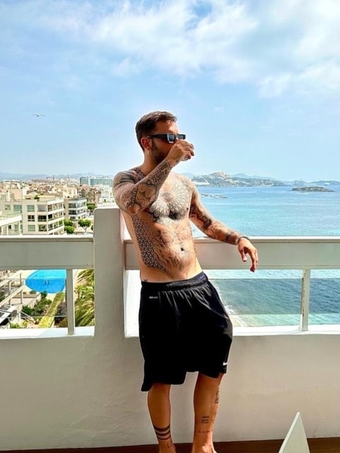 kevinsalvato OnlyFans