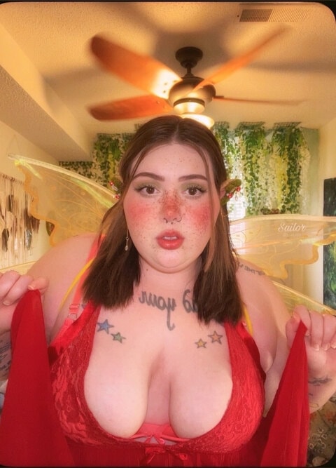 kinkyfae OnlyFans