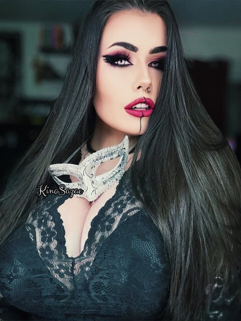 kinosazae OnlyFans