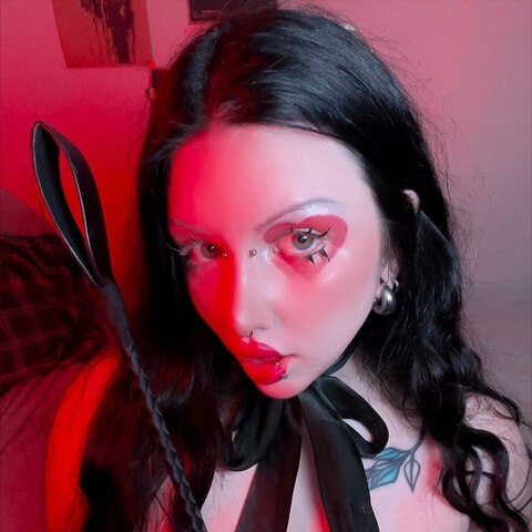 kira_gothgirl OnlyFans