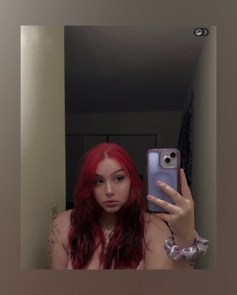 Red head C OnlyFans