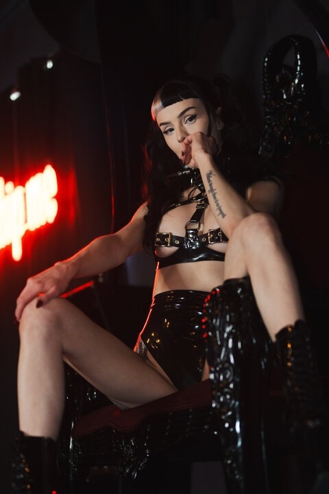 kittykass-free OnlyFans