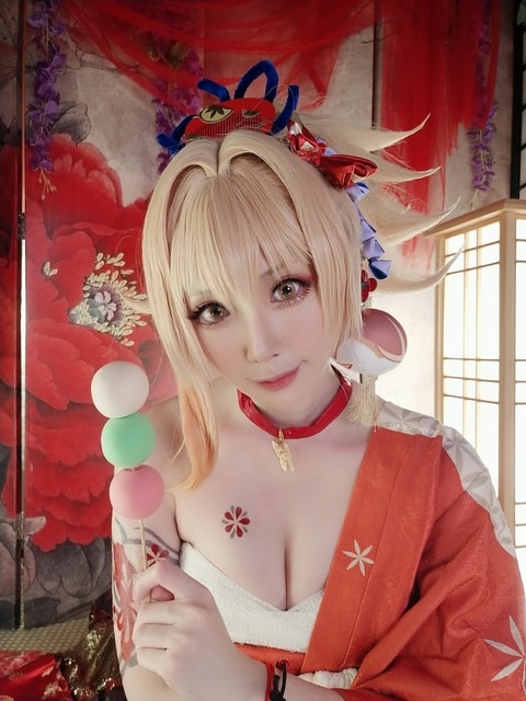 kiyocosplayfree OnlyFans
