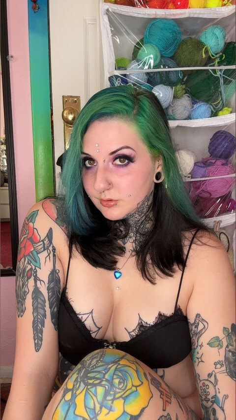 kryptic.korpse OnlyFans