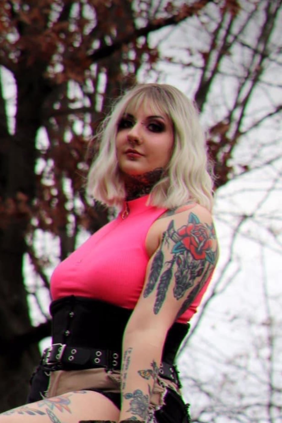 Kryptic Korpse💕 OnlyFans