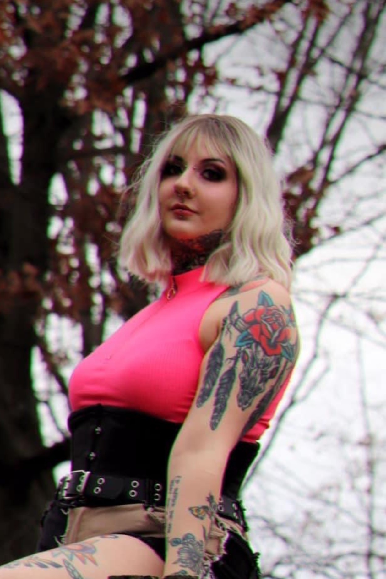 Kryptic Korpse💕 OnlyFans