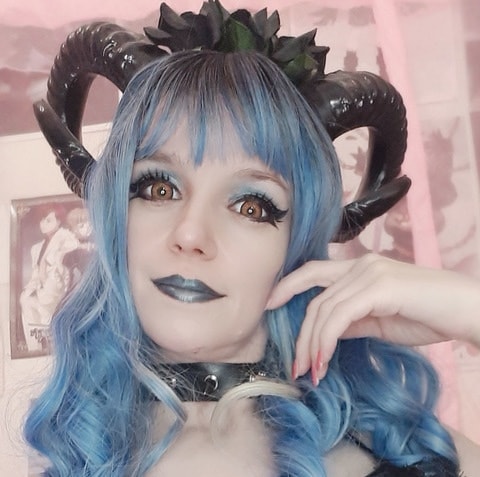 lady_asphodel OnlyFans