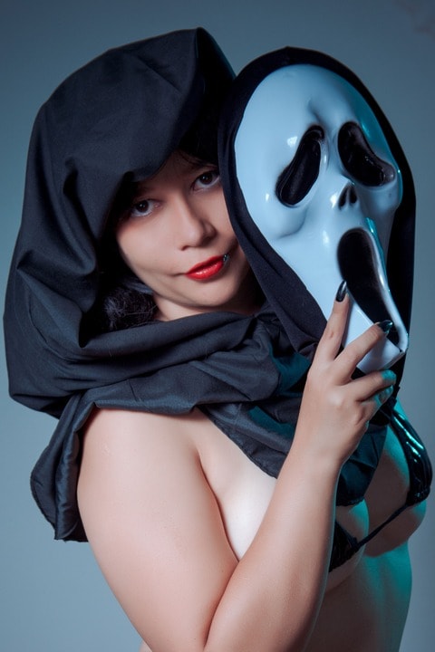 ladyblack01 OnlyFans