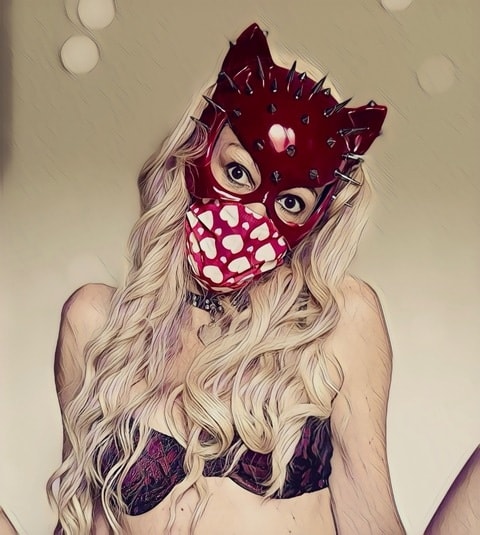 ladyjadezafree OnlyFans