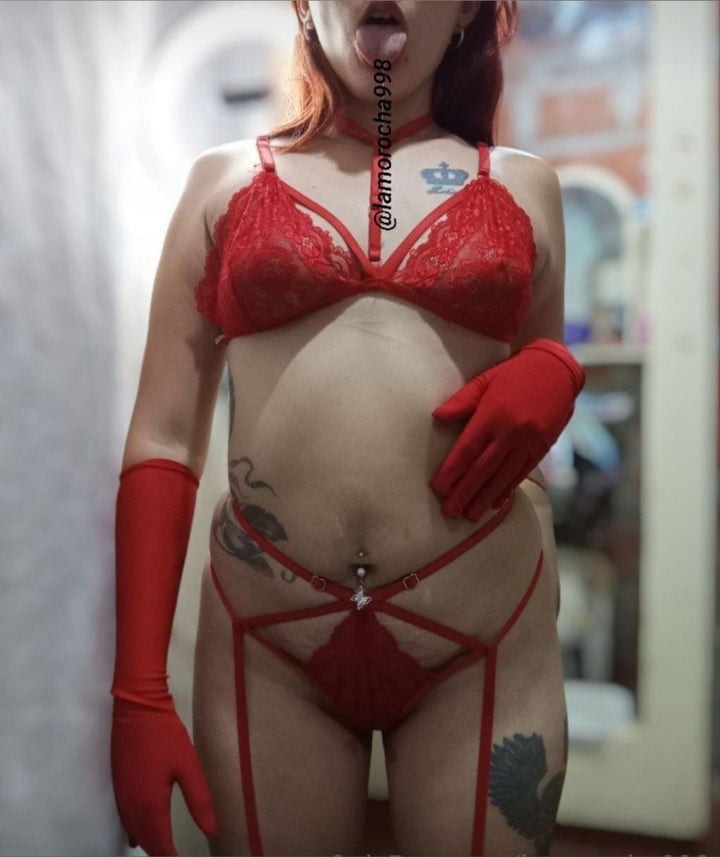 Lamorocha998 OnlyFans