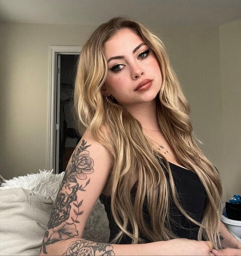 laylathegoddess19xo OnlyFans