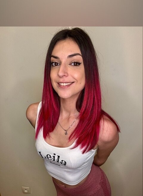 leilabtwn OnlyFans
