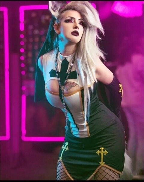 lenaleenyan OnlyFans