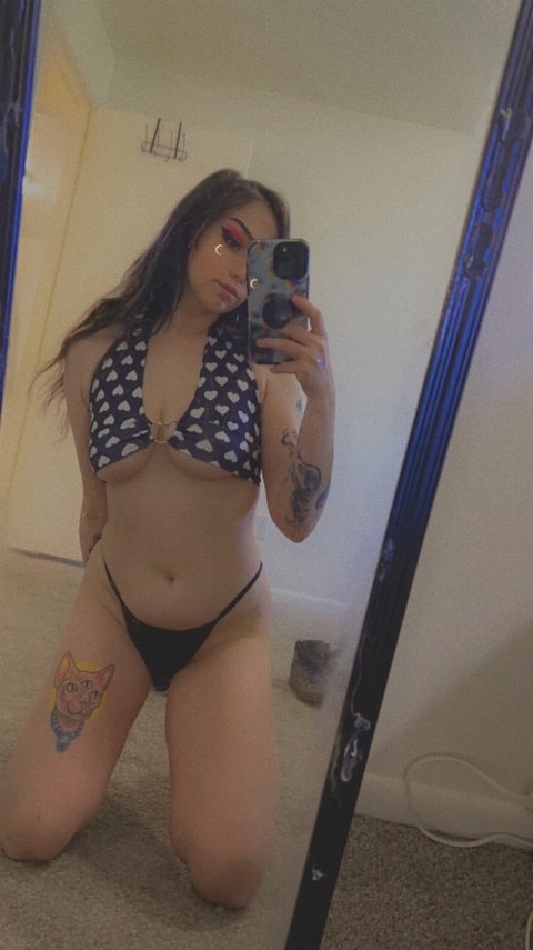 lewd.bunnii OnlyFans