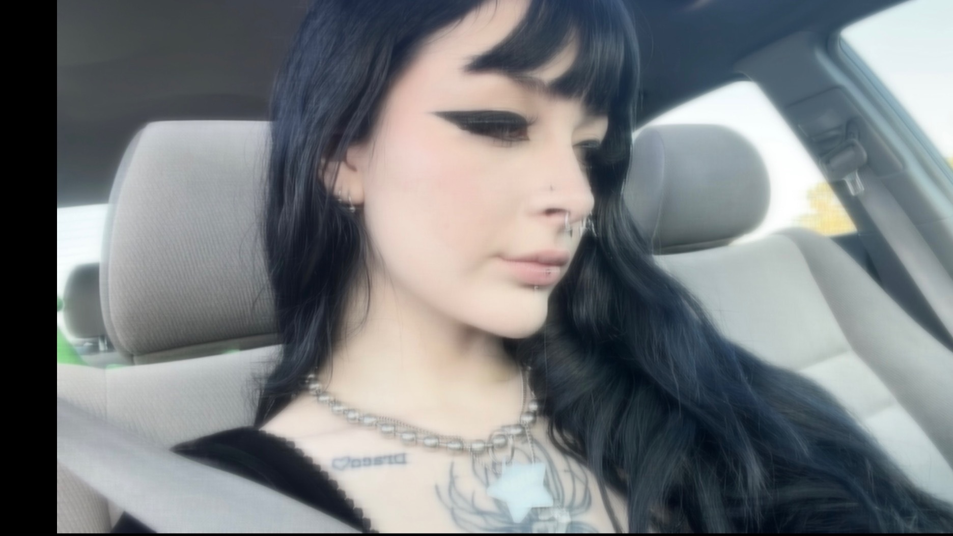 lottie 𖦹°‧ ur alt princess OnlyFans