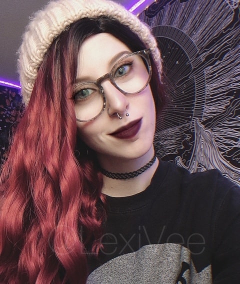 lexivee OnlyFans