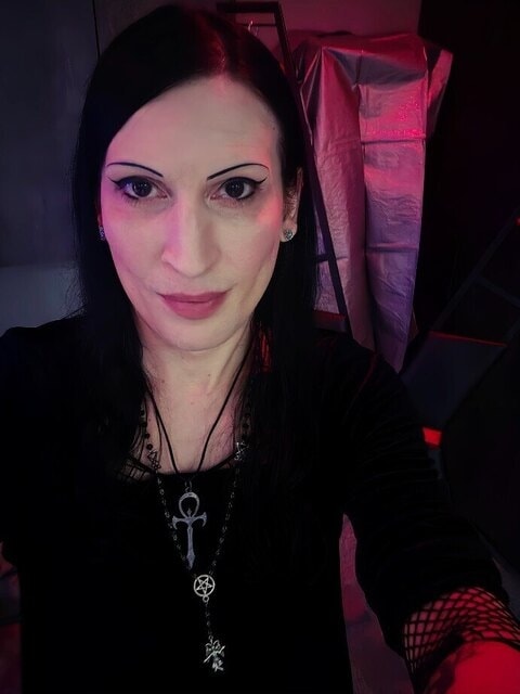 lilithlavey OnlyFans