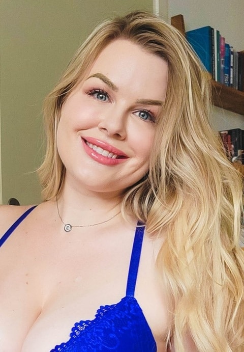 lilliluxefree OnlyFans