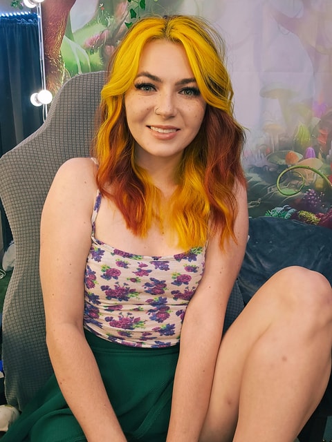 lilykush OnlyFans