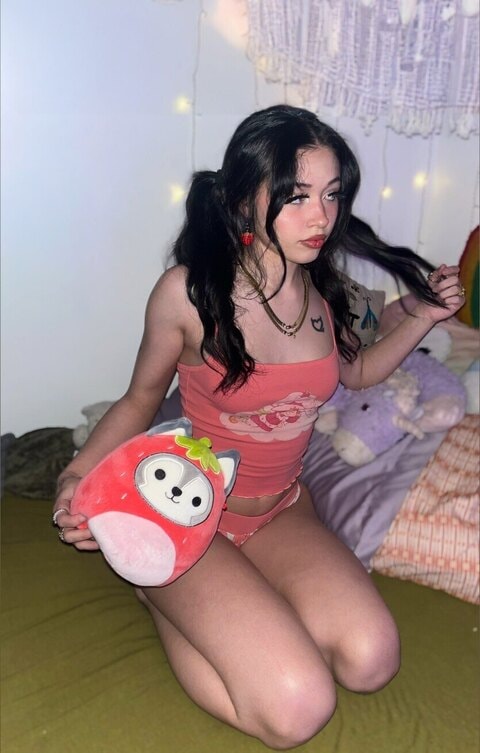 lilypopz OnlyFans