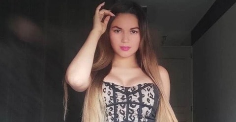 lilywarrior OnlyFans