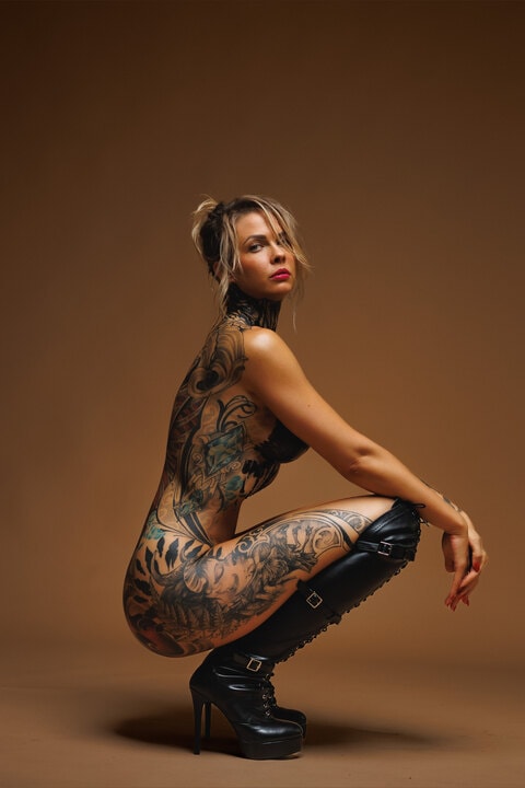 linamelonfree OnlyFans