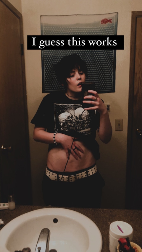 litterallykiddo OnlyFans