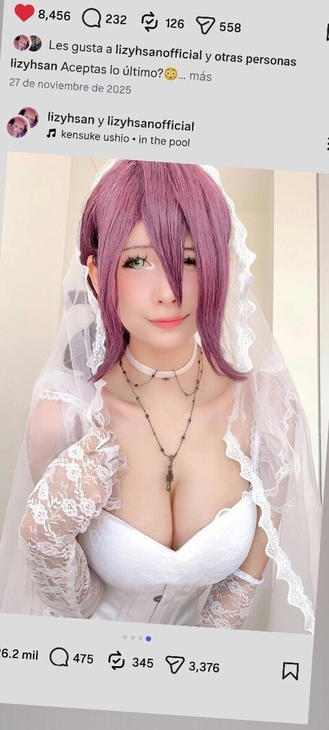 lizyhsan OnlyFans