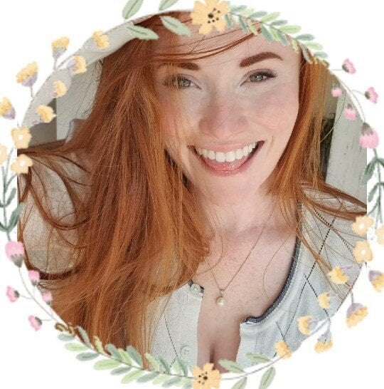LoveAmyPond 😜 NATURAL REDHEAD OnlyFans