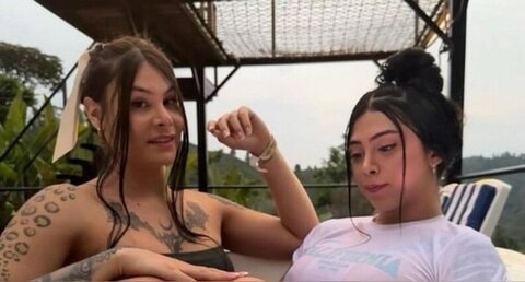 lunaycamila OnlyFans