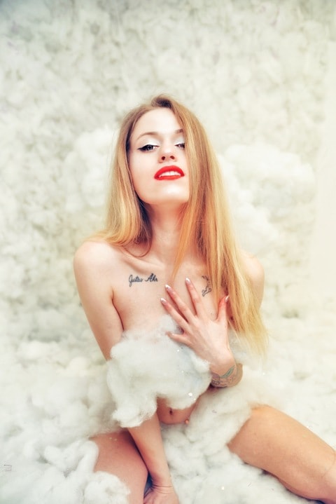 luxxkittyx OnlyFans