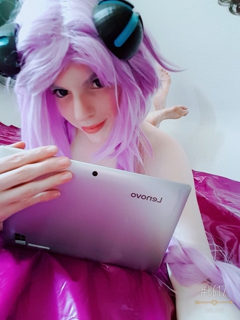 lyanasnow OnlyFans