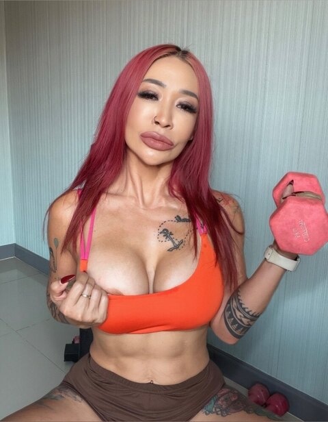 macy_nihongo OnlyFans