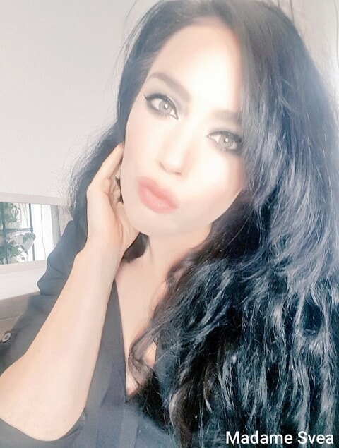 madamesvea OnlyFans