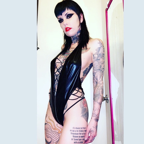 malice666mcmunn OnlyFans
