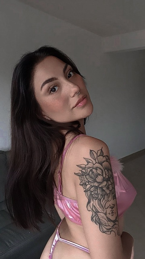 marcisnerosfeet OnlyFans