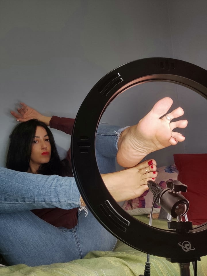 Marghefeet OnlyFans