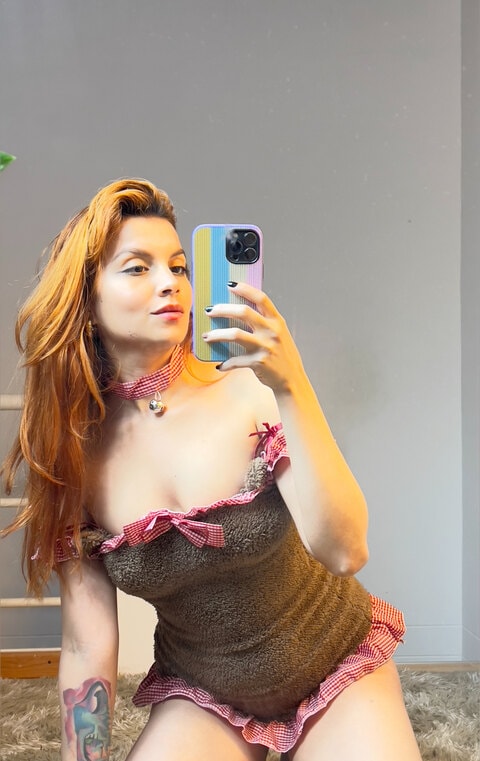 marinakicute OnlyFans