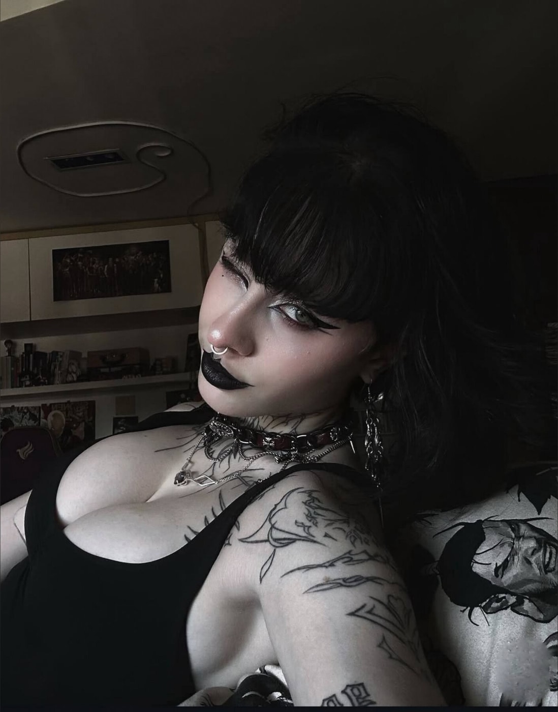 Mary🦇 OnlyFans