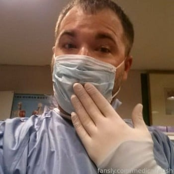 medicalfetish OnlyFans