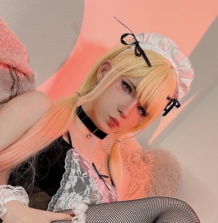 🦊 Petite Foxy Mei  🍑💦 OnlyFans