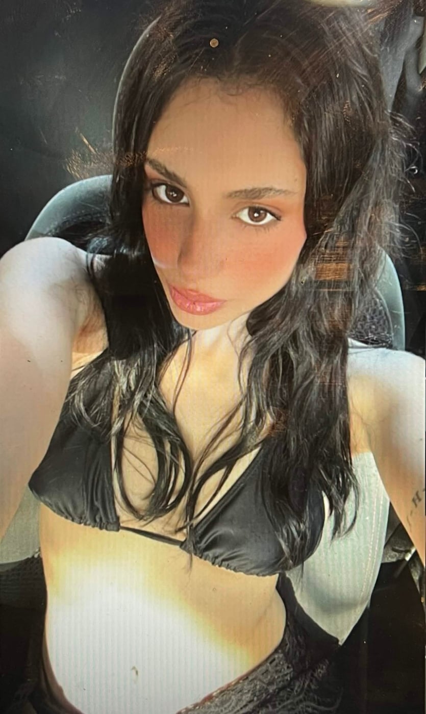 Melina Lox 💕 OnlyFans profile
