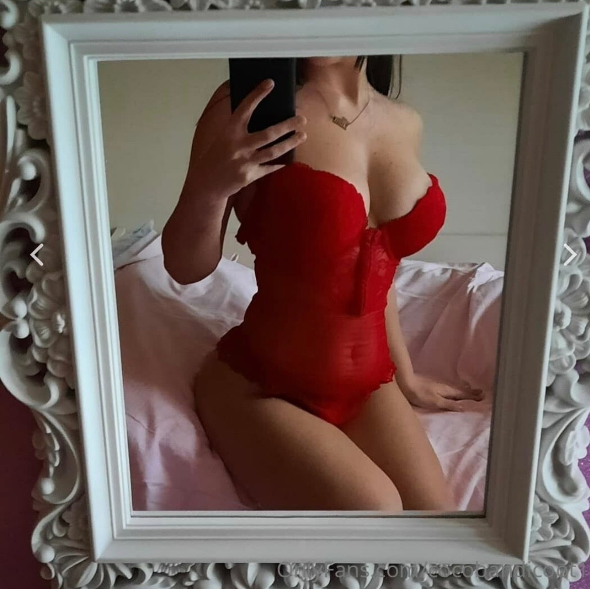 Melissa❤️PROMO⚡️ OnlyFans
