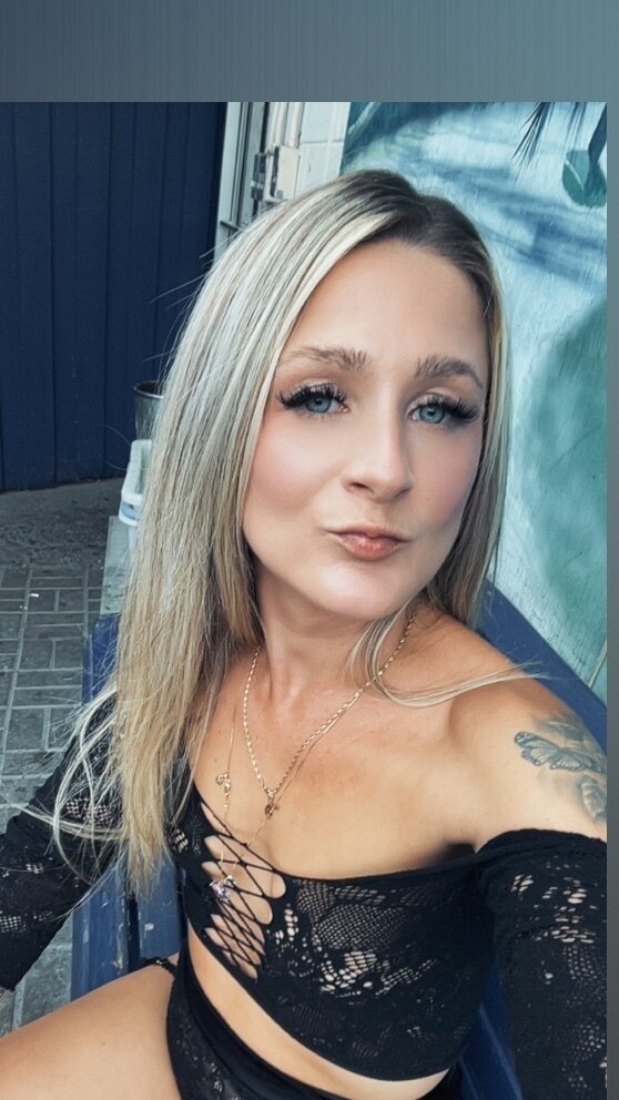 SERENITY🌹 OnlyFans