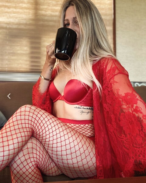 melisserenifree OnlyFans