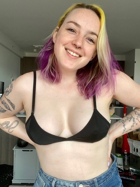 melthewhalefree OnlyFans