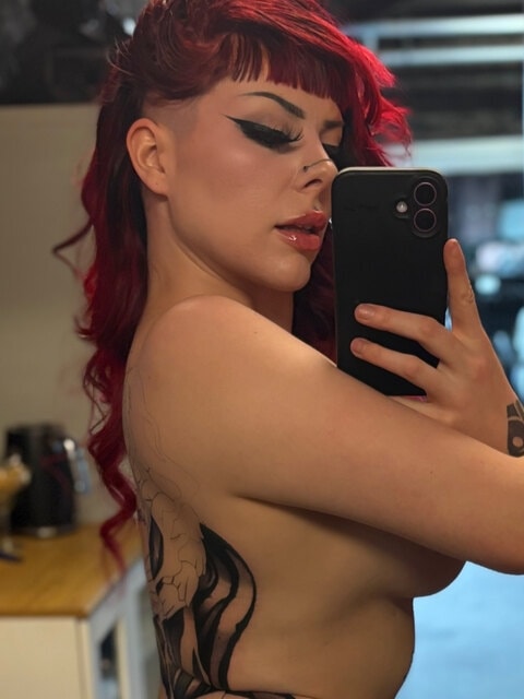 mercymorgnoppv OnlyFans