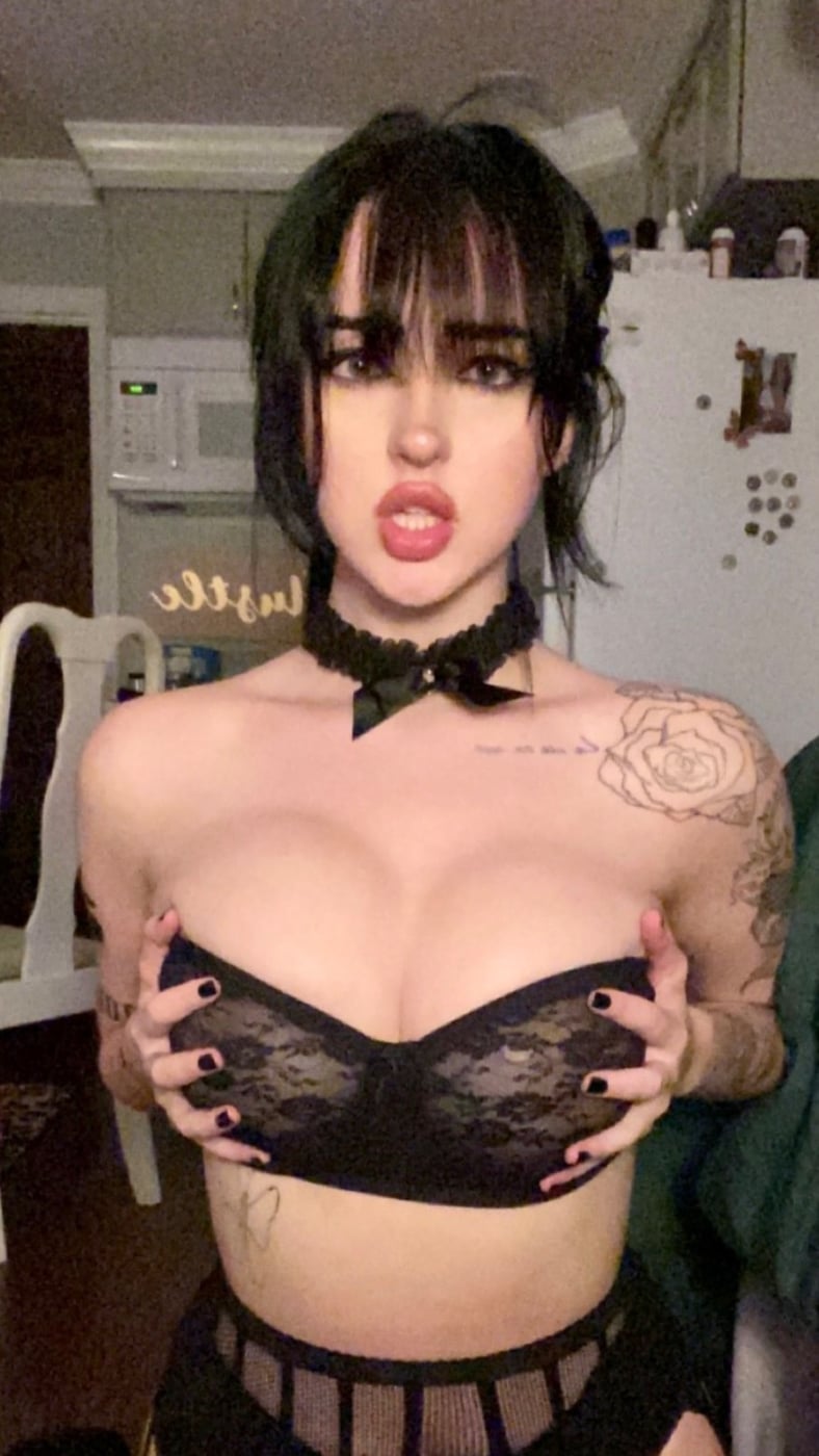 ♡ Messy Megan ♡ OnlyFans