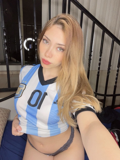 michellegxoxo OnlyFans